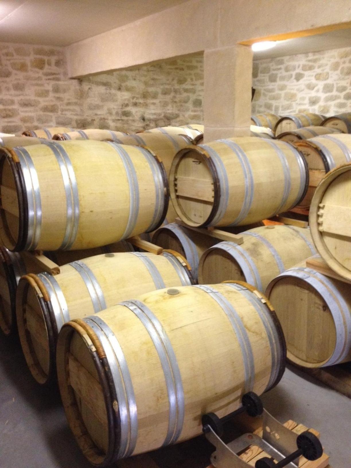 Chateau De Valloubiere Saint-Jean-de-Fos ภายนอก รูปภาพ